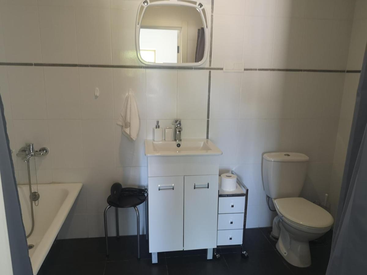 Veziu Apartamentai 2-Ame Kotedzo Aukste Leilighet Palanga Eksteriør bilde